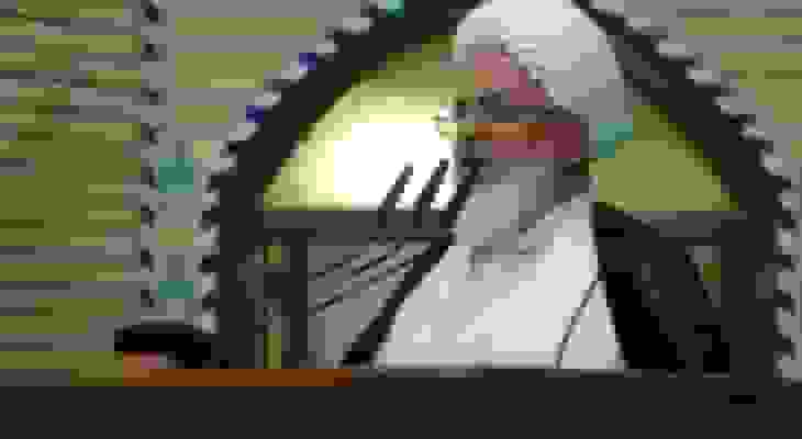 امام جمعه یزد: دانشگاه باید موتور تولید فکر، قدرت و پیشرفت کشور باشد