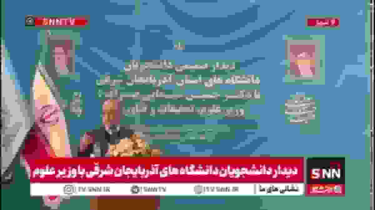 سیمایی: تولید ۲۰۰۰ محصول تحریمی توسط دانشجویان ایرانی در شرایط محدودیت واردات دارو