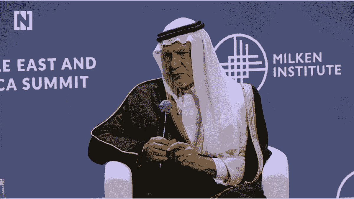 شاهزاده سعودی: اسرائیل تهدید واقعی منطقه است نه ایران