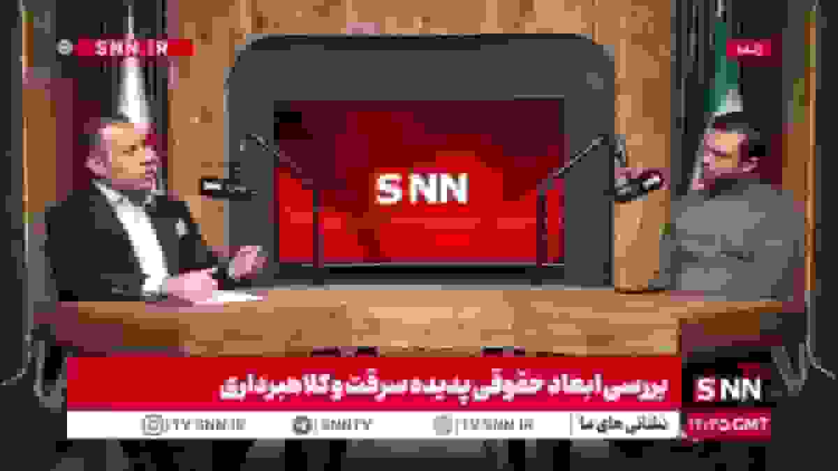 وکیل دادگستری: نگاه صرفاً مجازات محور در مقابله با سرقت شکست خورده است