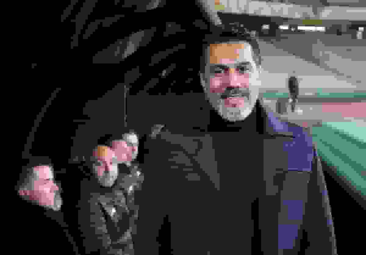 گل قهرمانی در دربی بهترین لحظه زندگی ورزشی پیروانی