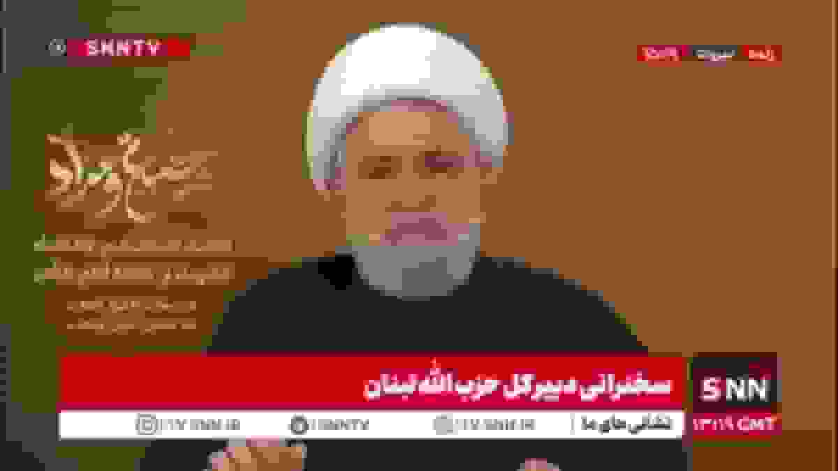 شیخ نعیم قاسم: نقش علمای دین در آموزش مقاومت و حفاظت از فریب