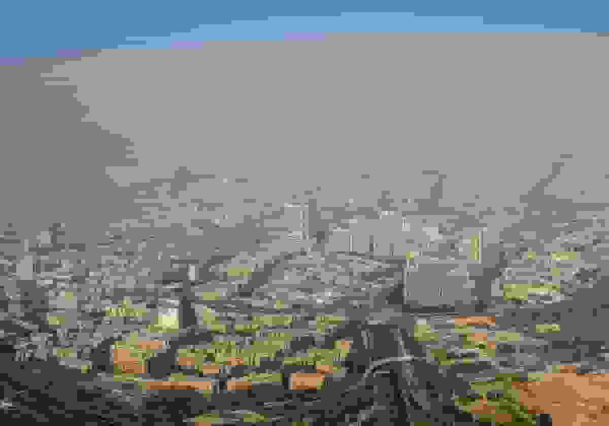 تعطیلی مدارس البرز در ۱۵ آذر و اجرای طرح زوج و فرد