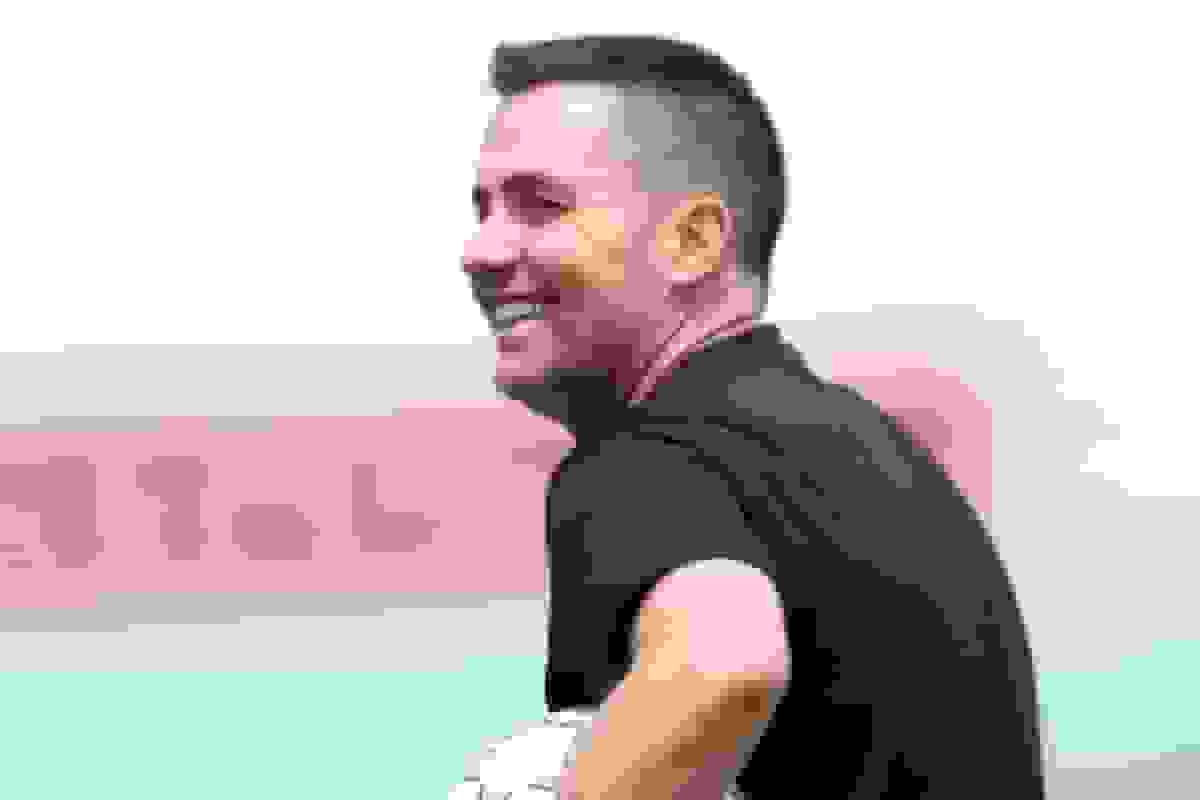 اوسمار: دلیل خاصی برای تعویض بازیکن نمی‌بینم و از هواداران عذرخواهی می‌کنم