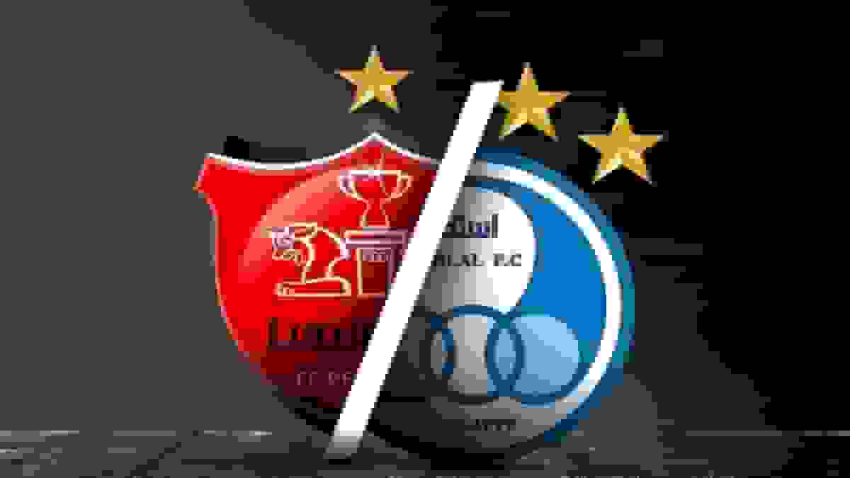 جدول لیگ برتر پس از تساوی دربی تهران و صدرنشینی سپاهان