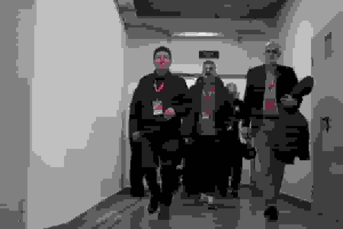 اظهارات سخنگوی فیفا درباره حضور نمایندگان ایران در مراسم قرعه‌کشی جام جهانی