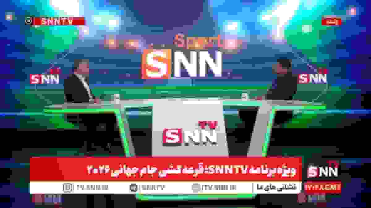 کنایه ماجدی به رئیس فیفا: جایزه به ترامپ نشان می‌دهد فوتبال از سیاست جدا نیست