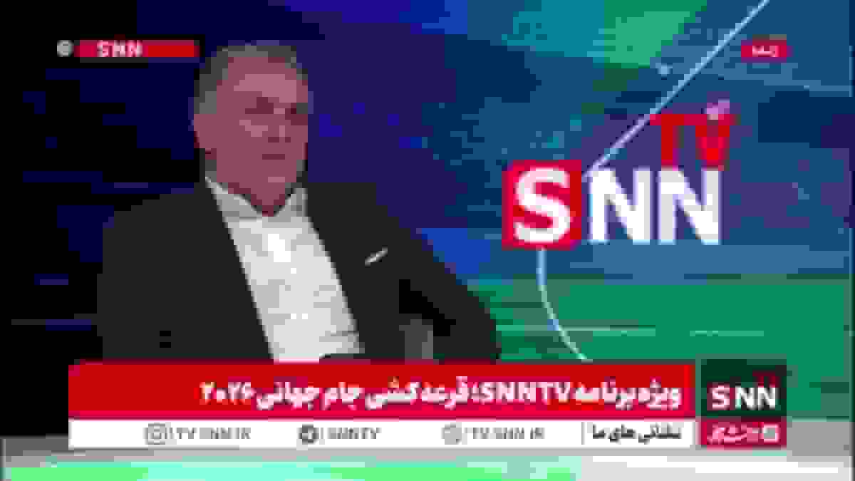 ماجدی: ورود پول کلان به فوتبال و تبدیل هدف به نتیجه، عشق را از فوتبال برد