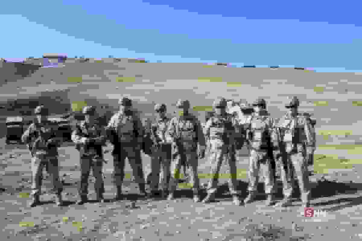 ابعاد سیاسی و امنیتی رزمایش سهند ۲۰۲۵ و پیام‌های آن برای دشمنان ایران