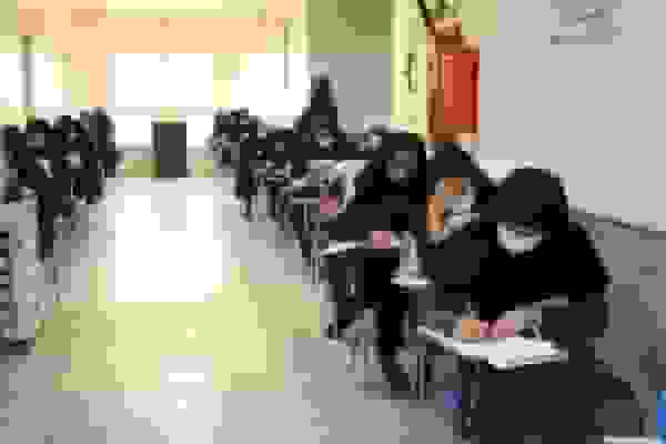 برگزاری آزمون تعیین سطح مأموران مالیاتی در ۲۱ آذر