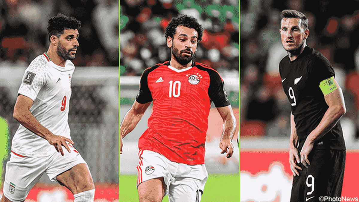 رسانه ورزشی بلژیک: ایران آزاردهنده‌ترین حریف ماست