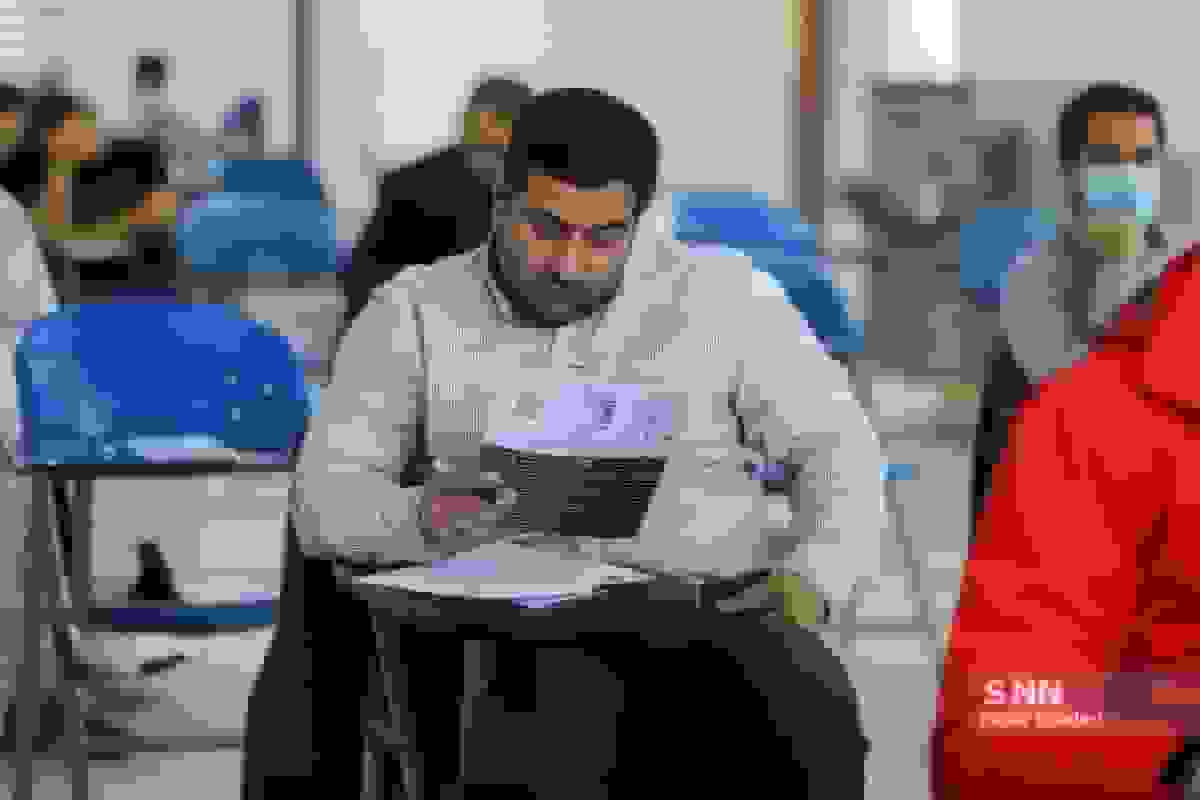 آزمون وکالت و کارشناسان رسمی ۲۱ آذر برگزار می‌شود