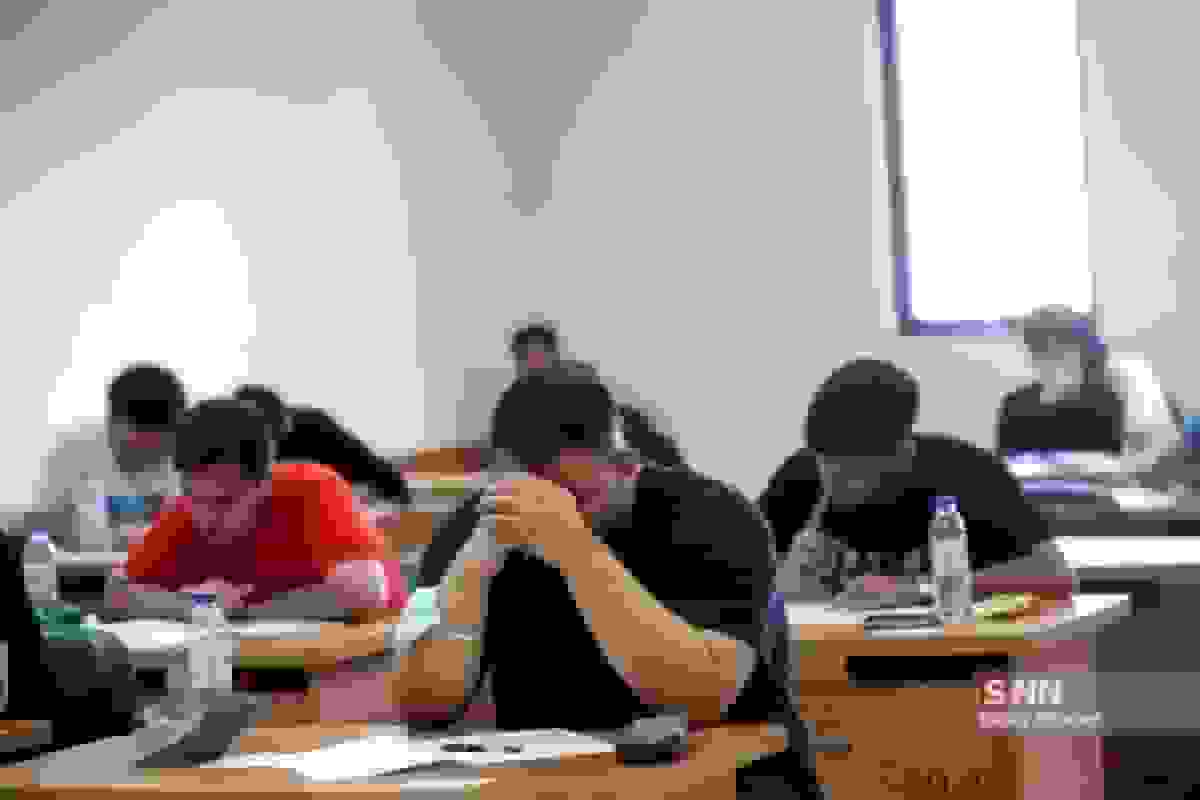 نتایج ششمین دوره آزمون زبان انگلیسی وزارت علوم ۲۳ آذرماه منتشر می‌شود