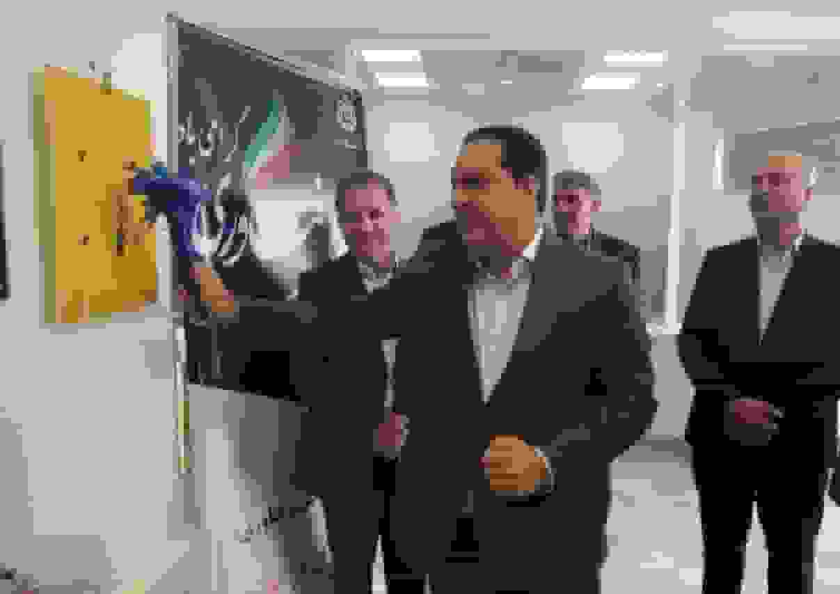 زنگ هفته پژوهش و فناوری در ایلام نواخته شد