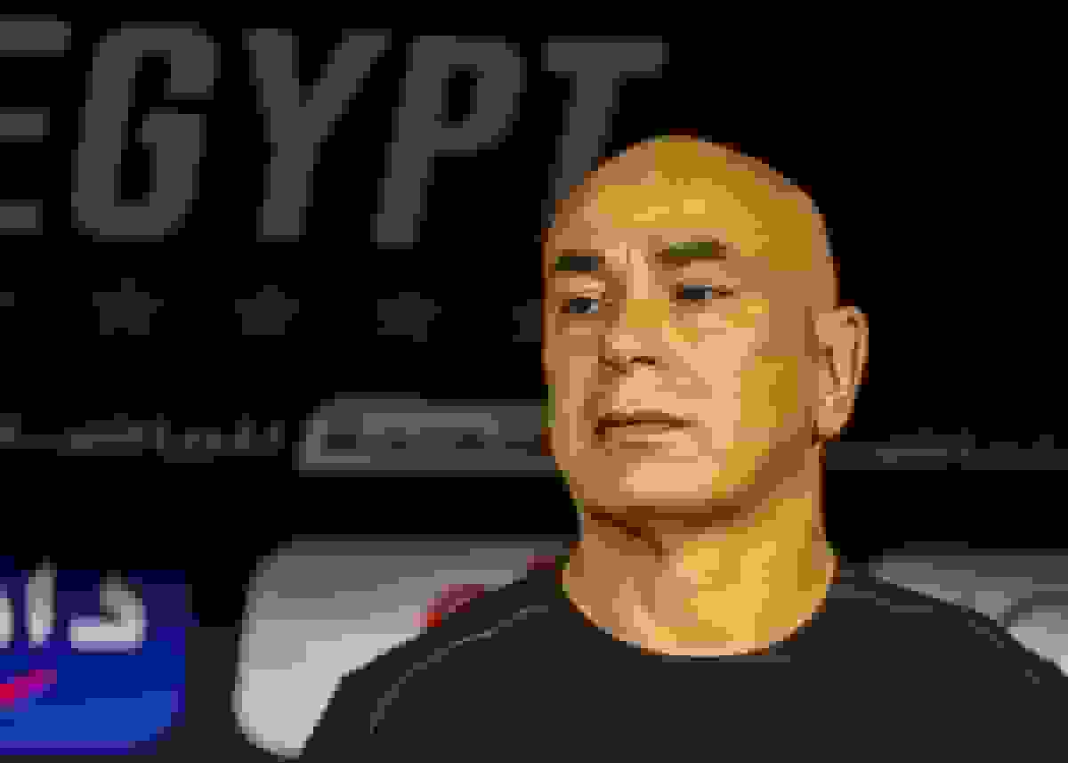 رویارویی حسام حسن با ایران پس از ۲۷ سال در دیداری تاریخی