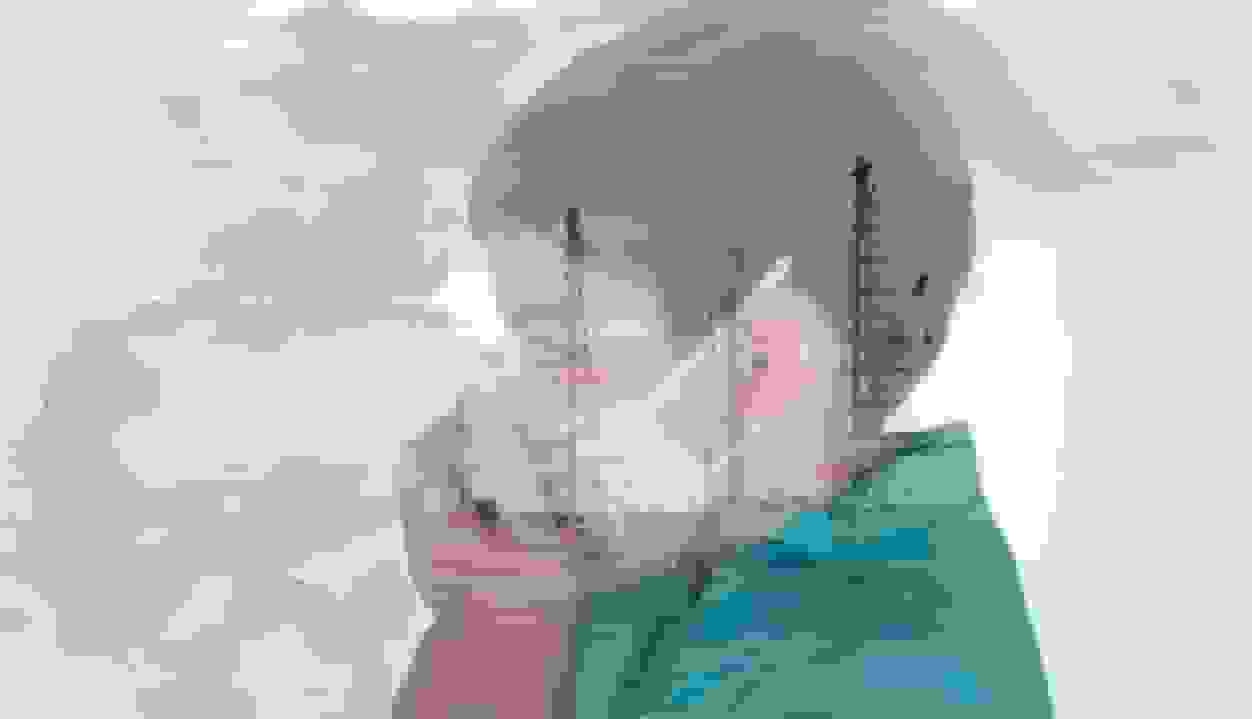 افزایش نگرانی‌ها از تشدید بیماری‌های تنفسی در روزهای آلوده البرز