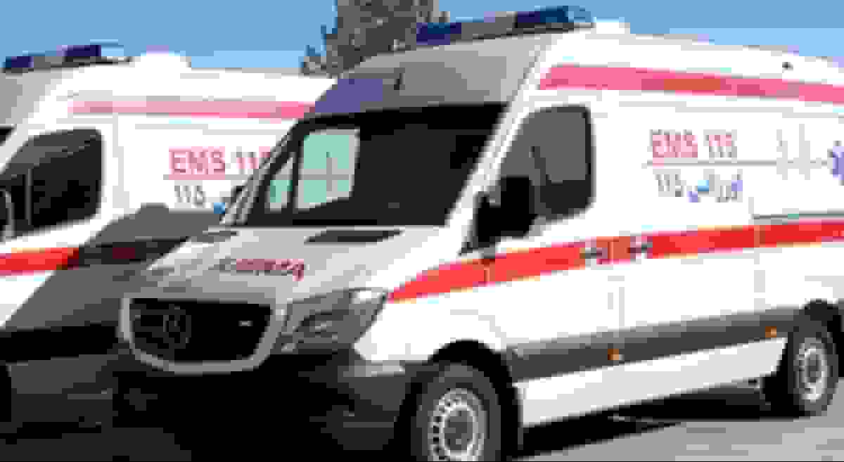 ثبت ۲۵ هزار و ۵۵۵ مأموریت اورژانس در پایتخت طی یک هفته