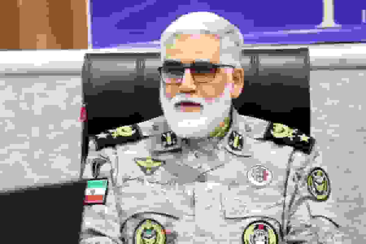 امیر پوردستان: هر تجاوزی موجب پشیمانی دشمن می‌شود