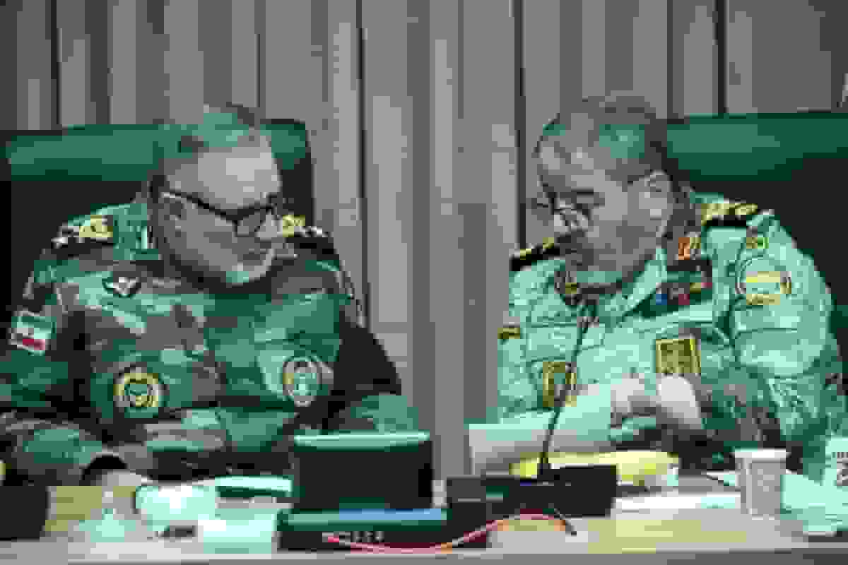 پدافند غیرعامل باید در بدنه اجرایی کشور نهادینه شود