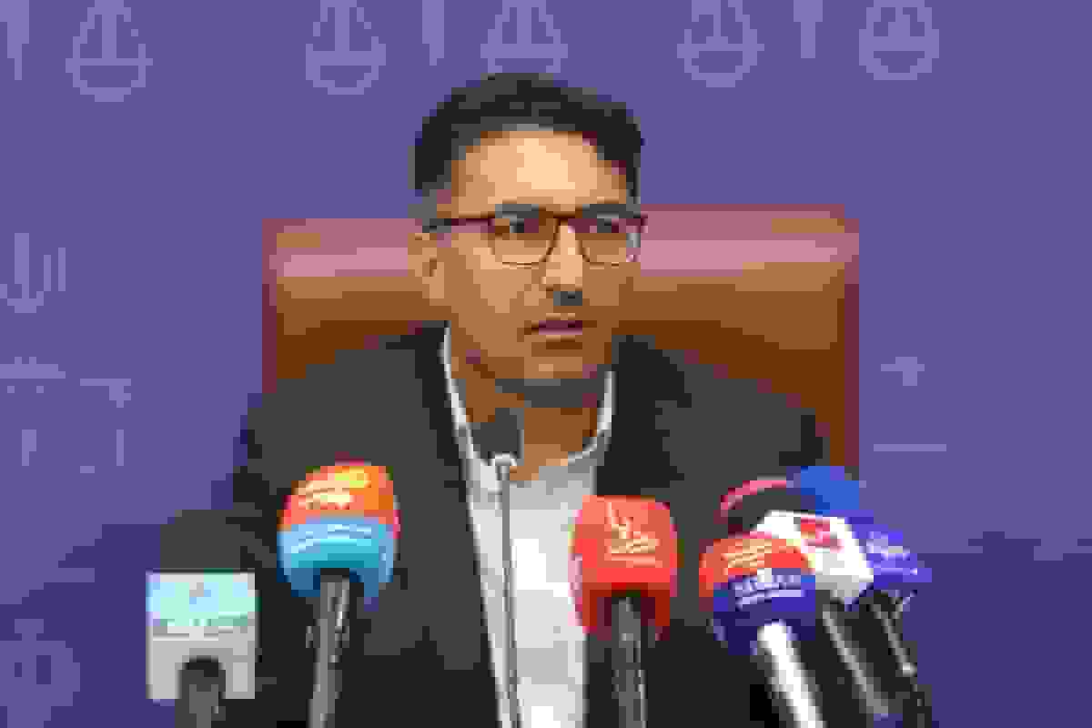 صدور حکم محکومیت ۱۷۰۰ میلیارد ریالی برای مدیر سوخت در هرمزگان