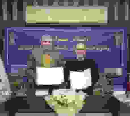 تفاهم‌نامه همکاری دانشگاه جامع علمی‌کاربردی و استانداری خوزستان امضا شد