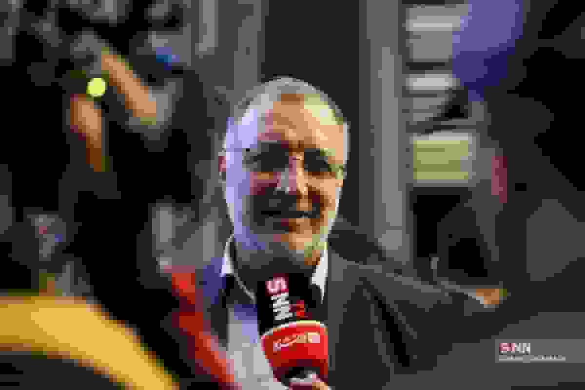 زاکانی: تولید واگن‌های ملی خروج ارز را از ۷۰ درصد به ۳۰ درصد کاهش می‌دهد