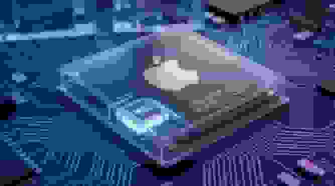 احیای احتمالی همکاری اپل و اینتل در ساخت تراشه‌های A18