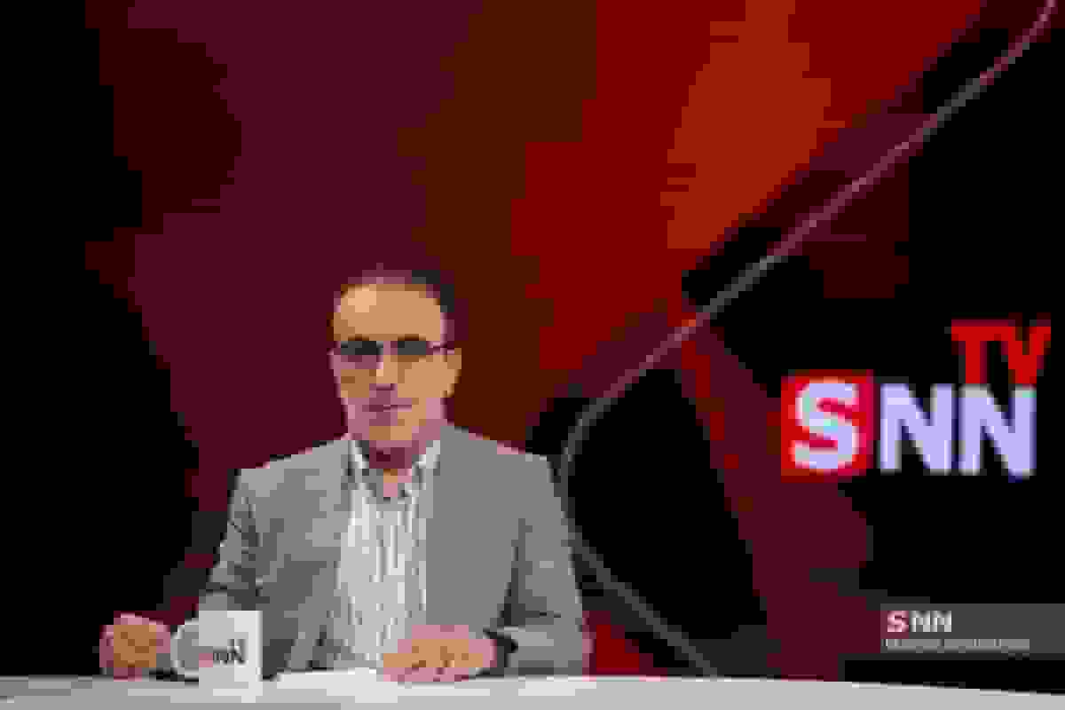 رئیس نظام پزشکی: در جنبش دانشجویی پادوی کسی نشوید