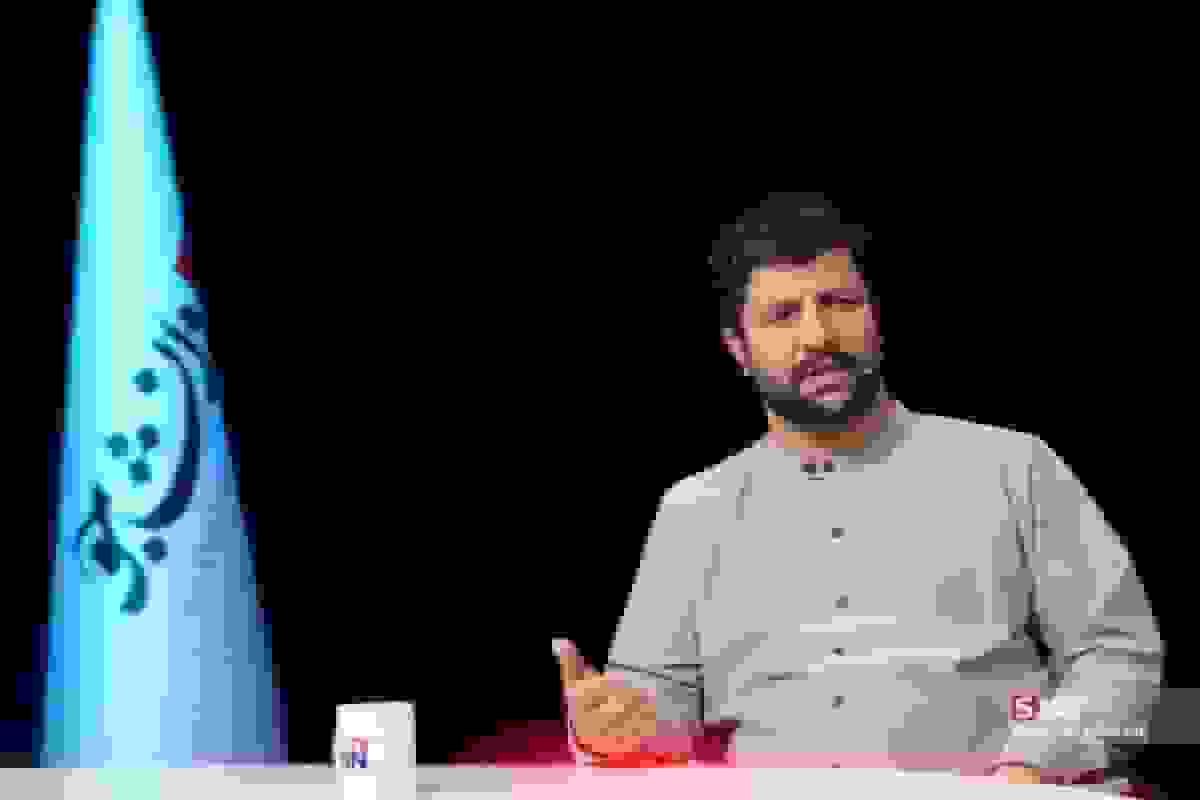 سخنان رئیس سازمان بسیج دانشجویی در گرامیداشت روز دانشجو