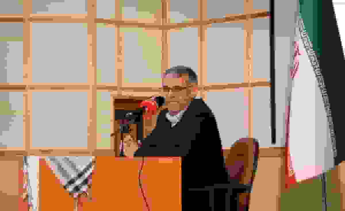 نماینده اردبیل: فضای مطالبه‌گری دانشجویان باید بدون دغدغه فراهم شود