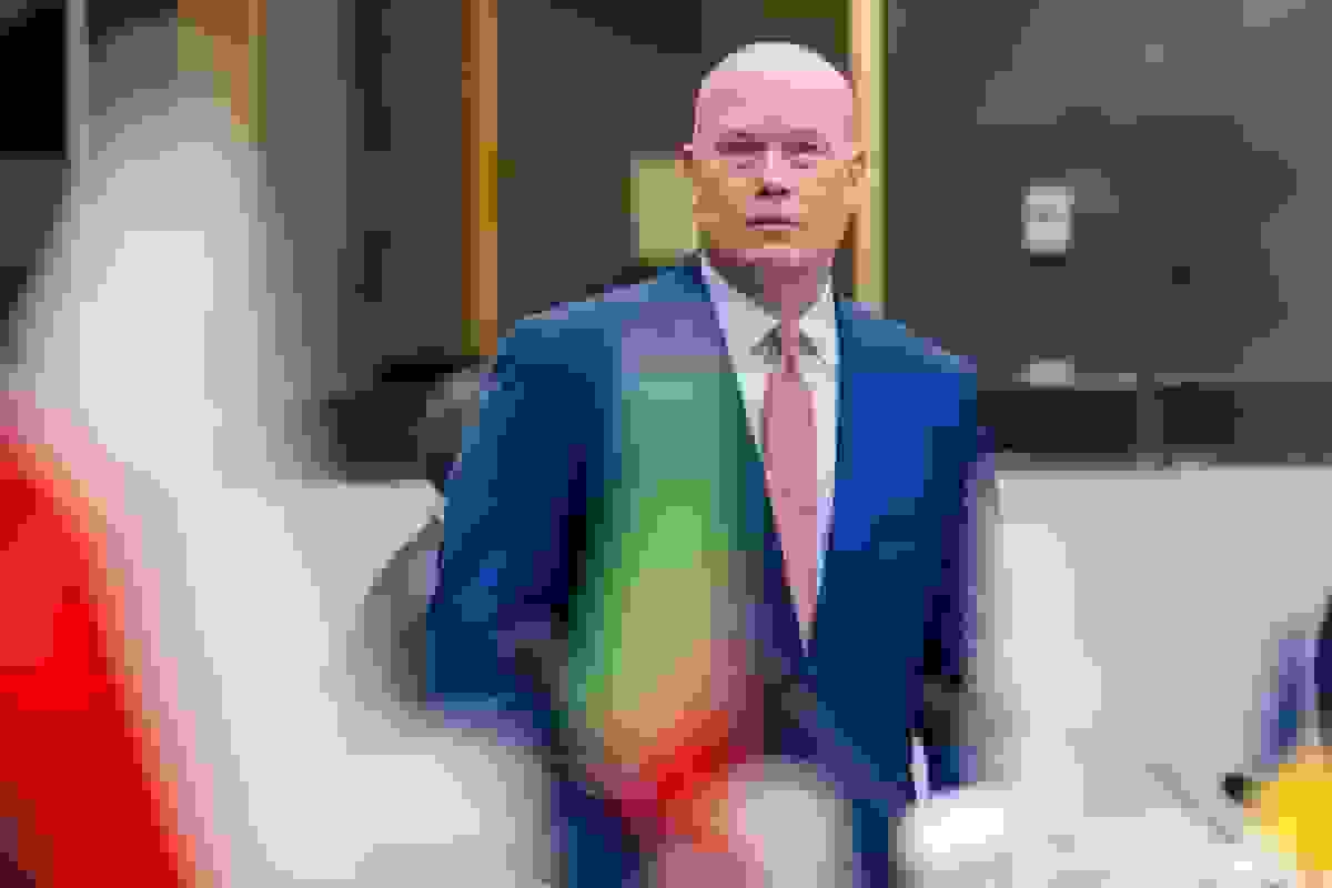 نماینده آمریکا در ناتو: جنگ اوکراین بیش از هر زمان به صلح نزدیک شده است