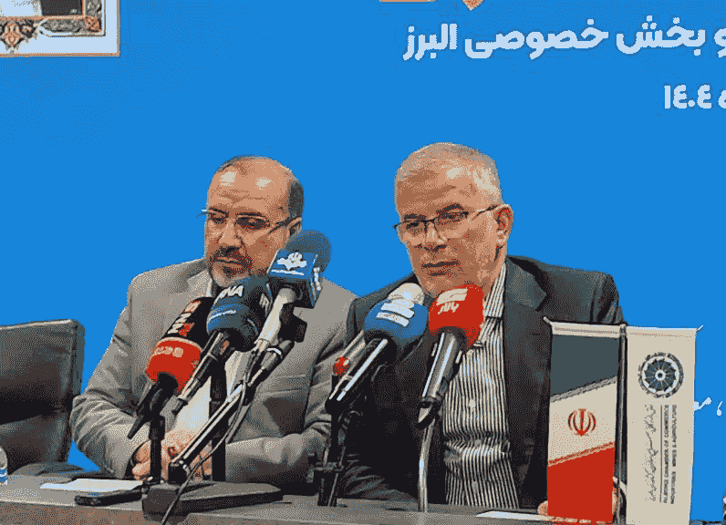 تأکید استاندار البرز بر توسعه دیپلماسی اقتصادی و سفر به عمان