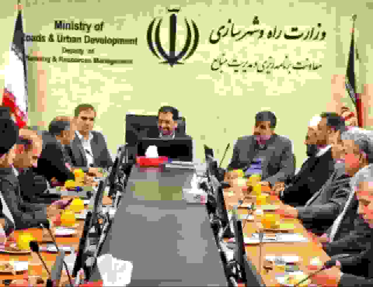 اختصاص بیش از ۵۰۰ میلیارد تومان برای طرحهای عمرانی در فریمان