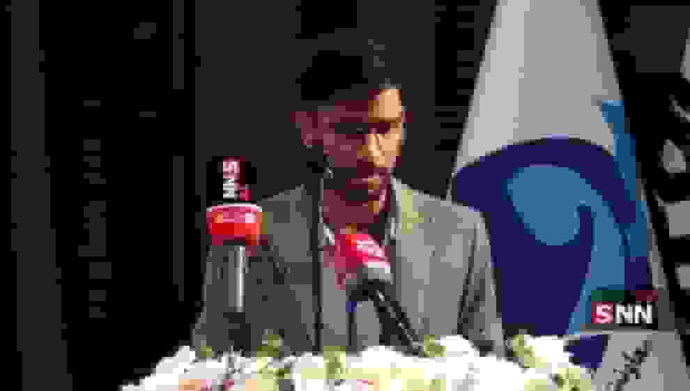 نماینده بسیج دانشگاه علوم پزشکی تهران: دانشگاه باید در تولید علم نافع پیشتاز باشد