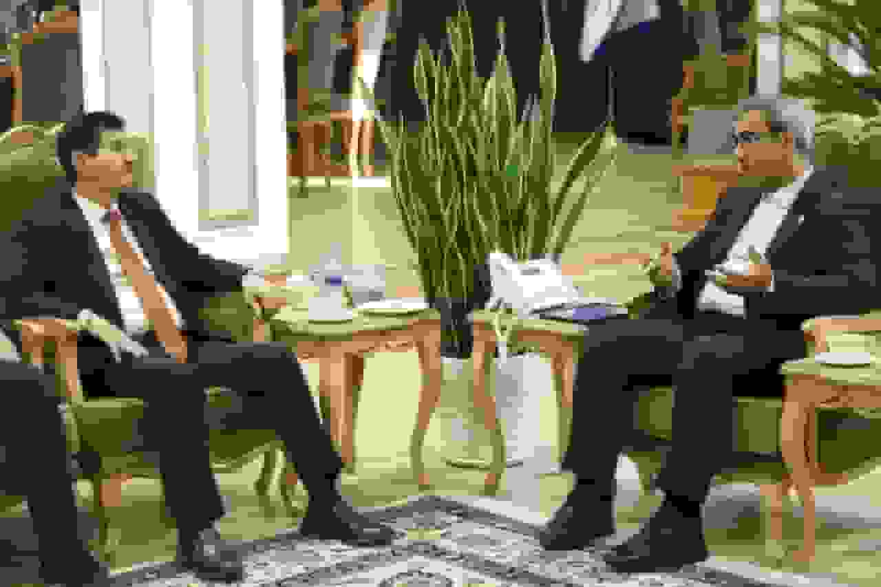 همکاری سازمان همیاری شهرداریهای خراسان رضوی با مجلس استان نجف