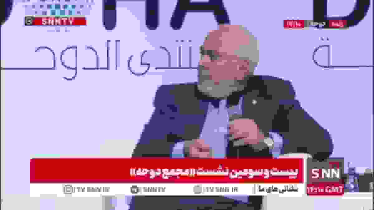 ظریف: دو قدرت هستهای بدون توجیه به ایران حمله کردند اما ما قویتر هستیم
