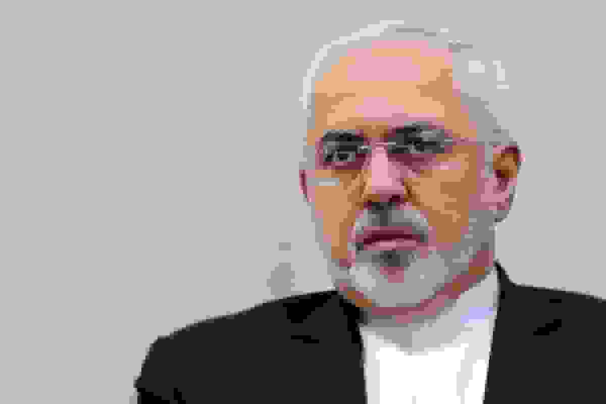 ظریف: ایران بزرگترین کشور منطقه است و نیازی به توسعه ارضی ندارد