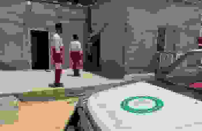 اعزام دو تیم ارزیاب به مناطق زلزله‌زده صفی آباد خراسان شمالی