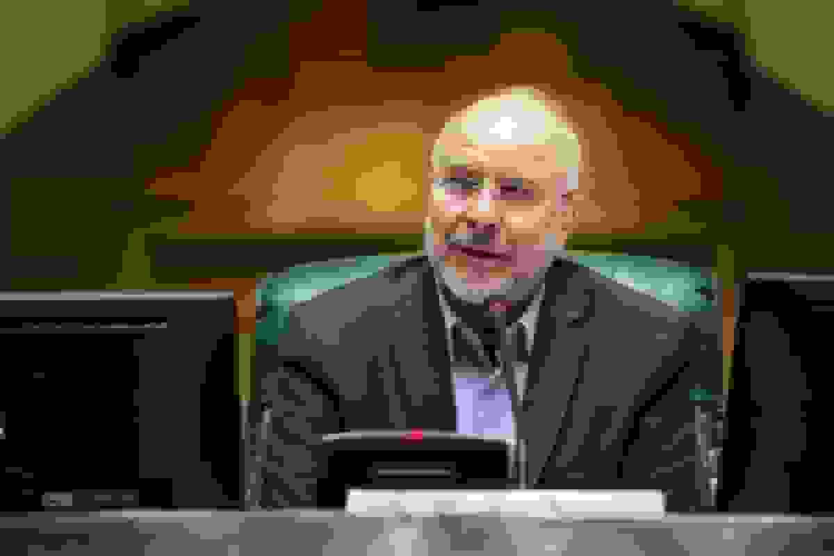 قالیباف: همسایگان اراده ملت ایران برای دفاع از تمامیت ارضی را آزمایش نکنند