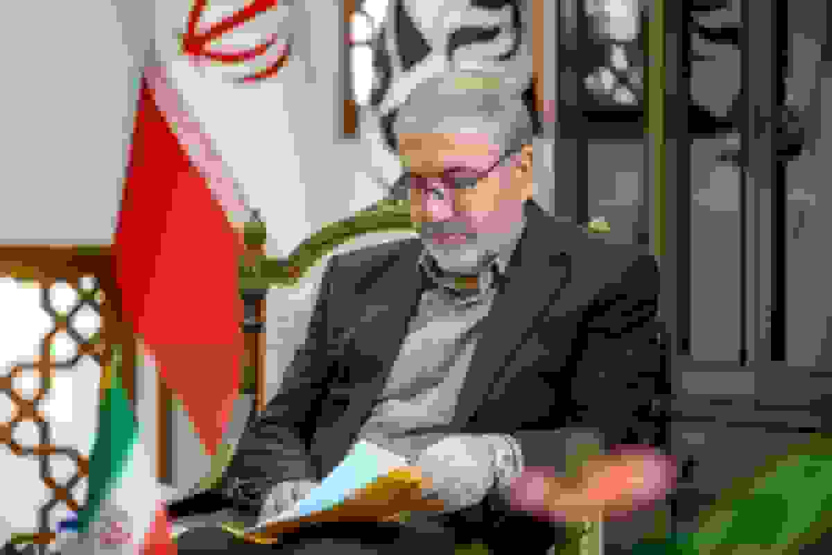 دبیرکل ستاد مبارزه با موادمخدر: دانشجویان کلید حل چالش‌های اجتماعی هستند