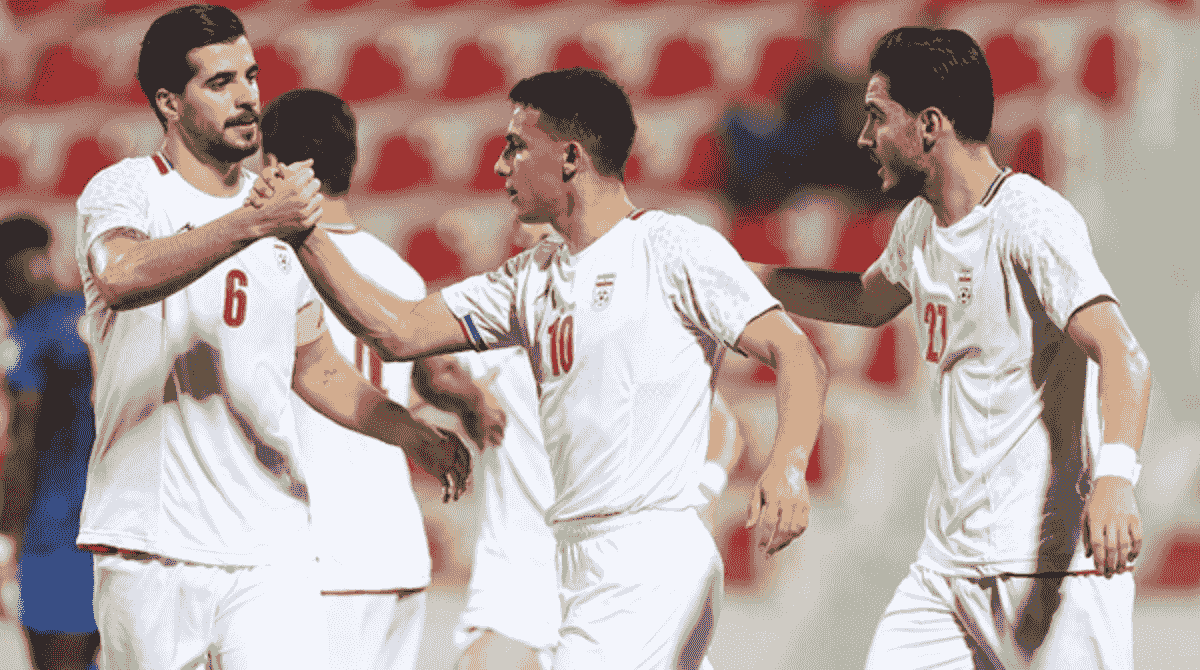 میزبانی بازی‌های ایران در لس‌آنجلس فرصتی فوق‌العاده برای شهر