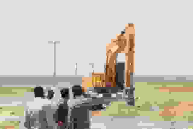 طرح آبرسانی به ارتفاعات کوه‌زر و شش روستای محروم سمنان