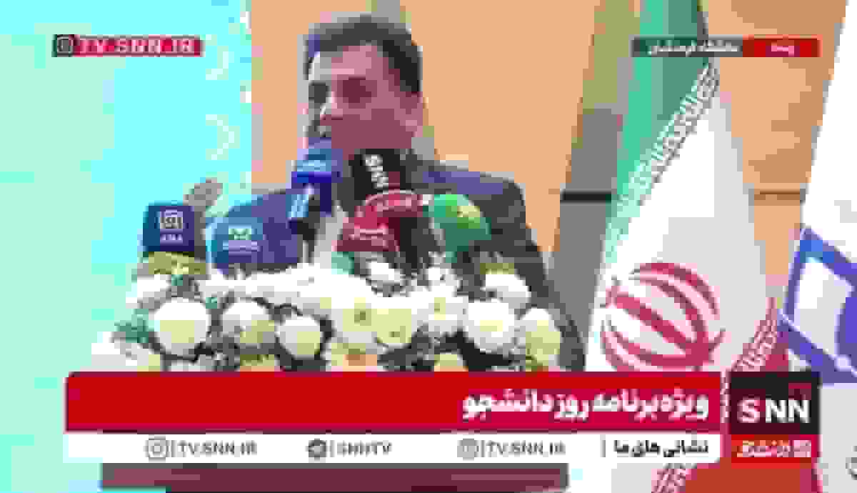 محمدی: درب‌های دانشگاه فرهنگیان برای جذب دانش‌جو معلم باز شد