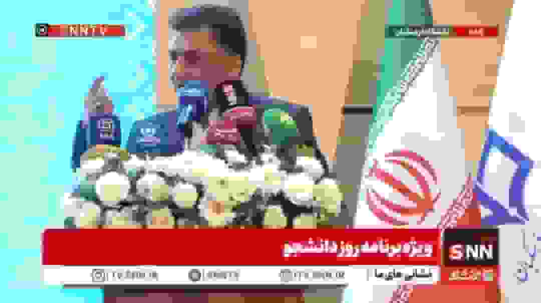 محمدی: درب‌های دانشگاه فرهنگیان برای جذب دانشجو معلم باز شد