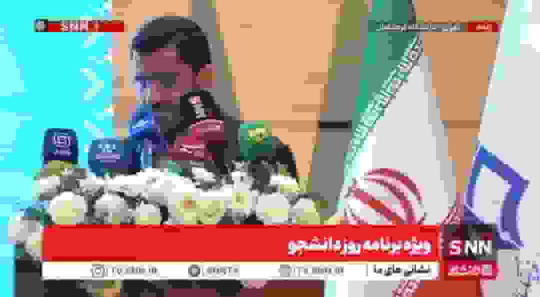 فعال دانشجویی: برنامه‌های آموزش و پرورش جنبه نمایشی پیدا کرده‌اند