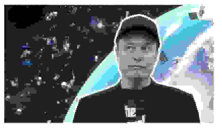 ایلان ماسک و برنامه‌های تازه برای مدار زمین؛ نگرانی اخترشناسان