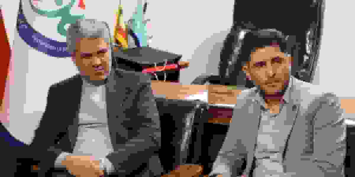 امضای تفاهم‌نامه همکاری بین فدراسیون‌های شمشیربازی و ورزش کارگری