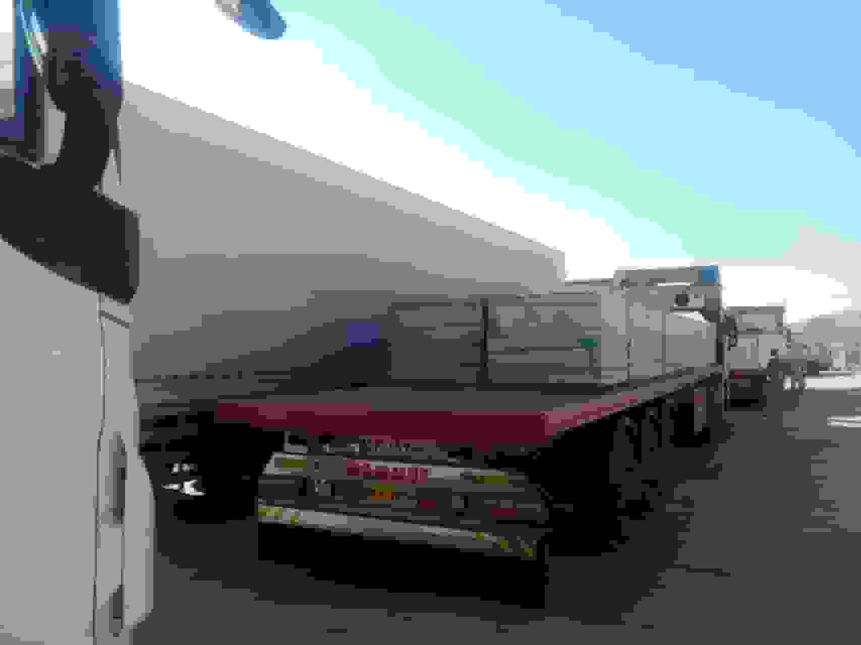 صادرات کالا از گمرکات کرمانشاه از مرز ۲ میلیارد دلار گذشت