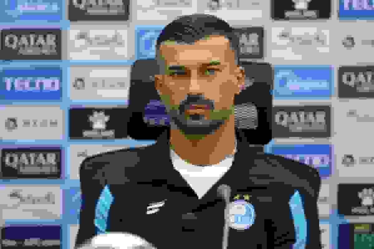 بازگشت رضاییان به تمرینات استقلال