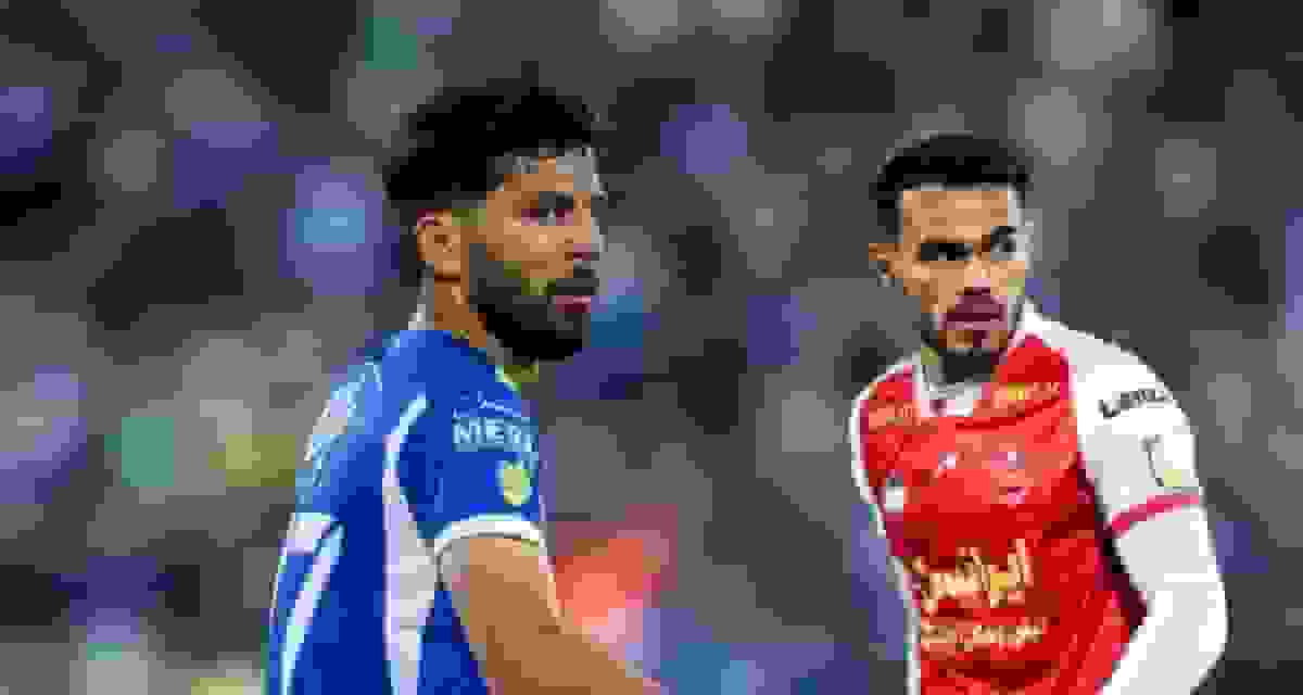 بازیکنان ازبکستانی لیگ برتر ایران نامزد بهترین بازیکن سال ۲۰۲۵ ازبکستان شدند